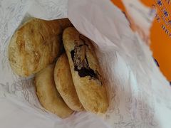 -长发西饼(相城店)