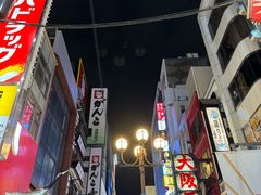 -心斋桥