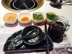 -哥老官重庆美蛙鱼头(宝山龙湖店)