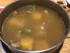 -掂档潮汕牛肉火锅(沈阳万象城店)