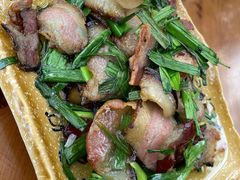 青城老腊肉-青城甲(青城山店)