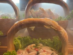 -牛YO寿喜烧和牛火锅自助(三台子万象汇店)