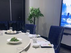 -鸭王烤鸭店(三里河店)