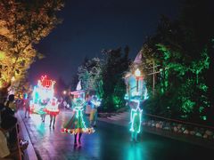 -青岛方特梦幻王国