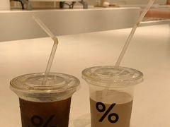 -% Arabica阿拉比卡咖啡(深圳湾万象城店)