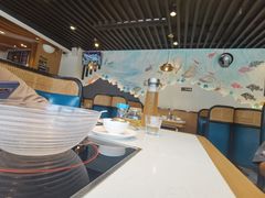 -蚝大仙横琴生蚝火锅(中央汇店)