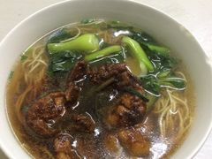 -小桃园餐厅