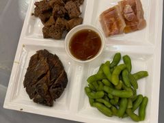 -银都上海菜馆(粤海东路店)