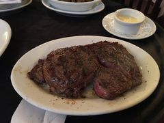 肉眼牛排-茹丝葵牛排馆(民生店)