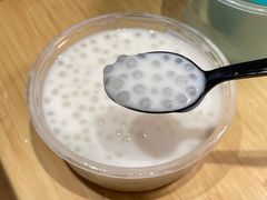-笃笃笃糖粥(十全街店)