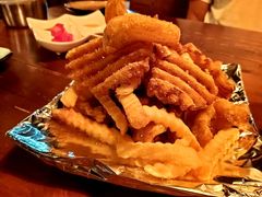 -Outdark Korean Restaurant