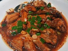 -小厨师·二十年沈家门小海鲜(百井坊巷店)