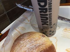 -天母蓝鸟西餐厅·烘焙蛋糕(十三碗店)
