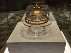 -鄂尔多斯青铜器博物馆