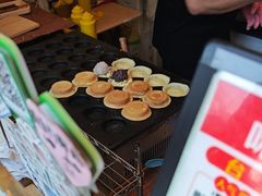 -味正点车轮饼可丽饼(南禅寺店)
