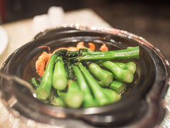 -8餐厅(新葡京酒店)