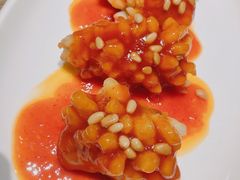 -廊亦舫Lang Yi Fang Restaurant(金桥店)