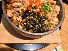 -沼津港精致料理·寿喜烧·烧鸟(青浦宝龙广场日料榜单店)