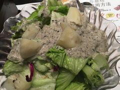 -本家韩国烤肉(财富大厦店)