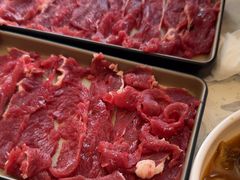 -小城牛事·鲜牛肉火锅(万达店)