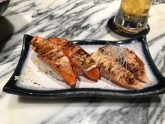 -家贺屋刺身寿司专门店