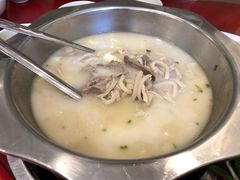 -四川简阳羊肉汤火锅(望花路西里店)