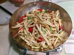 -梁家大院•农家菜(昆山会展中心店)