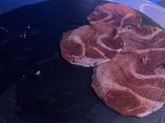 -入火韩国烤肉(凯旋广场店)
