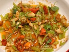 -淳小灶·千岛湖菜·匠心农家菜(九堡店)