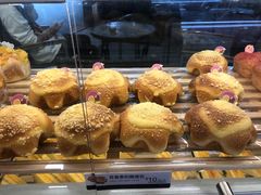 -85度C(厦门中华城新店)