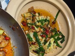 -费大厨辣椒炒肉(黄兴中心广场店)