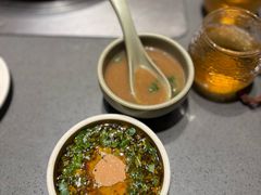 -巴奴毛肚火锅(景枫中心店)