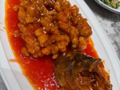 -陈记菜馆·非遗淮扬菜(东关街教场店)