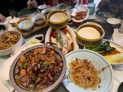-大鸭梨(天通西苑店)