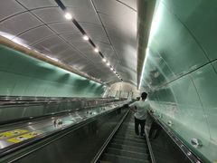 -越秀公园(地铁站)