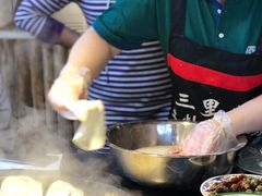 -三里屯土灶台(盐城总店)