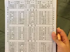 菜单-朱氏胖子烂火锅(洪崖洞店)