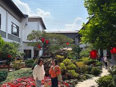 -聚福宝合苑食府(南头镇店)