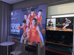 -MASTER FIT 拉伸大师·筋膜刀·西式按摩(上梅林卓悦汇店)