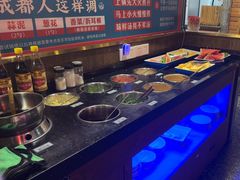 -吼堂老火锅(太古里总店)