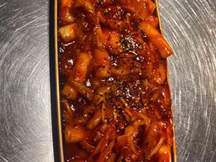 -大叹号·朝鲜族烤肉(潍坊泰华城店)
