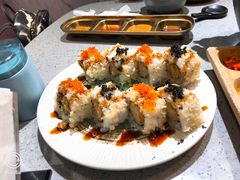 夏日文恋-妥妥烤肉料理(昙华林店)