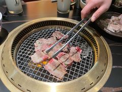 -厚贞日式烤肉(浦东汇智店)