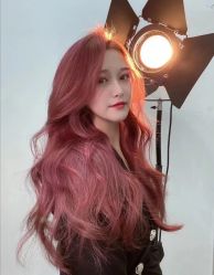 -3AM HAIR SALON染发接发