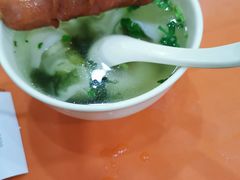-庆丰包子铺(东单店)