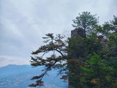 -恩施大峡谷