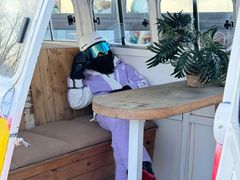 -长白山万达国际滑雪场