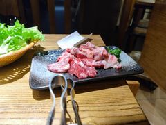 -泥炉烧肉师(新街口金銮巷店)