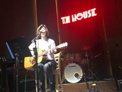 -TZ House音乐现场(来福士中心店)