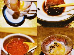 -荣一代目OMAKASE板前料理